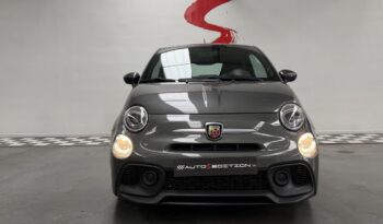 FIAT 500 ABARTH _ 210CH complet