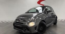 FIAT 500 ABARTH _ 210CH
