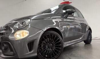 FIAT 500 ABARTH _ 210CH complet