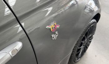 FIAT 500 ABARTH _ 210CH complet