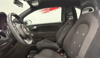 FIAT 500 ABARTH _ 210CH complet