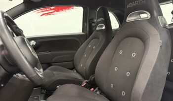 FIAT 500 ABARTH _ 210CH complet