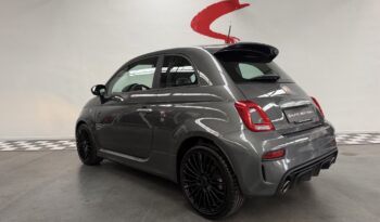 FIAT 500 ABARTH _ 210CH complet