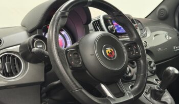 FIAT 500 ABARTH _ 210CH complet