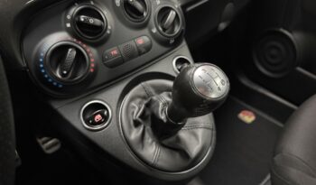 FIAT 500 ABARTH _ 210CH complet