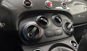 FIAT 500 ABARTH _ 210CH complet