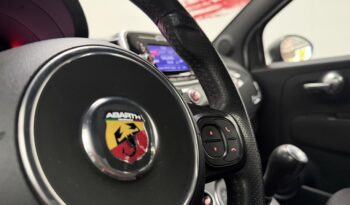 FIAT 500 ABARTH _ 210CH complet
