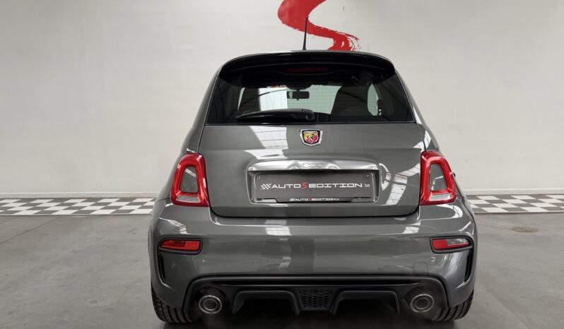 FIAT 500 ABARTH _ 210CH complet