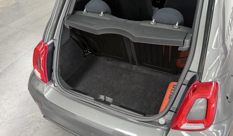 FIAT 500 ABARTH _ 210CH complet