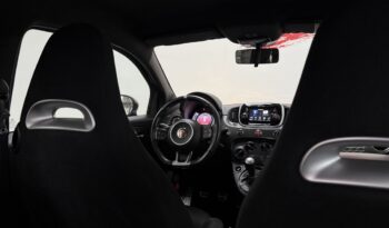 FIAT 500 ABARTH _ 210CH complet