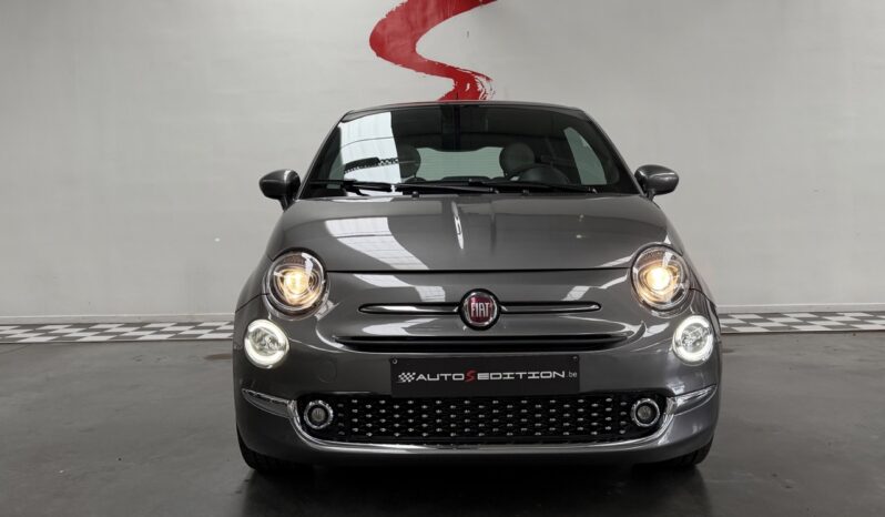 FIAT 500 DOLCE VITA 1.0 HYBRIDE _ 1ère main complet