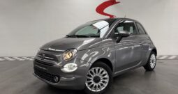 FIAT 500 DOLCE VITA 1.0 HYBRIDE _ 1ère main