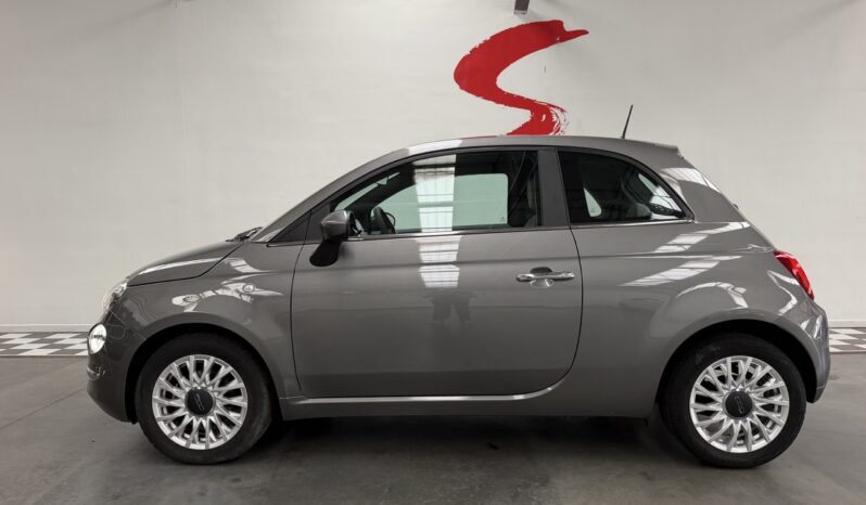 FIAT 500 DOLCE VITA 1.0 HYBRIDE _ 1ère main complet