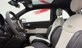 FIAT 500 DOLCE VITA 1.0 HYBRIDE _ 1ère main complet