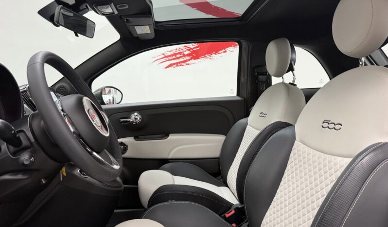 FIAT 500 DOLCE VITA 1.0 HYBRIDE _ 1ère main complet