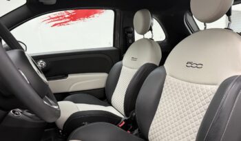 FIAT 500 DOLCE VITA 1.0 HYBRIDE _ 1ère main complet