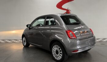 FIAT 500 DOLCE VITA 1.0 HYBRIDE _ 1ère main complet