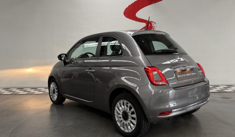 FIAT 500 DOLCE VITA 1.0 HYBRIDE _ 1ère main complet