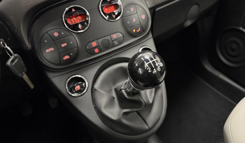 FIAT 500 DOLCE VITA 1.0 HYBRIDE _ 1ère main complet