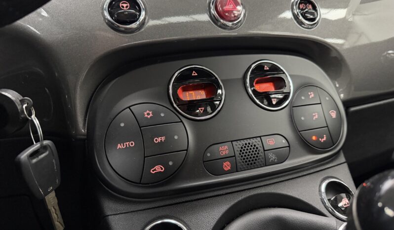 FIAT 500 DOLCE VITA 1.0 HYBRIDE _ 1ère main complet