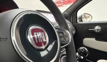 FIAT 500 DOLCE VITA 1.0 HYBRIDE _ 1ère main complet