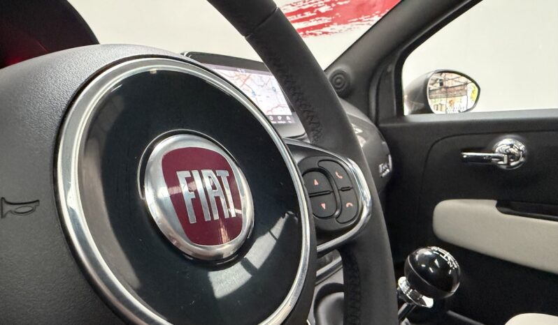 FIAT 500 DOLCE VITA 1.0 HYBRIDE _ 1ère main complet