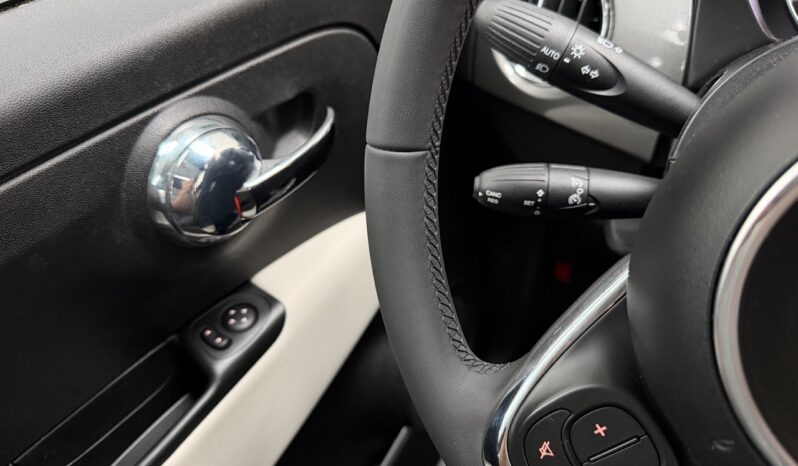 FIAT 500 DOLCE VITA 1.0 HYBRIDE _ 1ère main complet