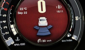 FIAT 500 DOLCE VITA 1.0 HYBRIDE _ 1ère main complet