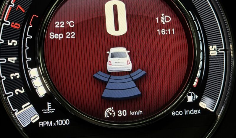 FIAT 500 DOLCE VITA 1.0 HYBRIDE _ 1ère main complet