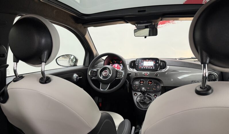 FIAT 500 DOLCE VITA 1.0 HYBRIDE _ 1ère main complet