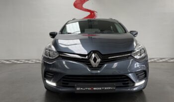 RENAULT CLIO ESTATE 0.9 TCE _ 1ère main complet