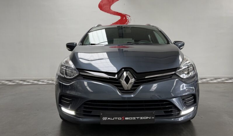 RENAULT CLIO ESTATE 0.9 TCE _ 1ère main complet