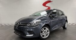 RENAULT CLIO ESTATE 0.9 TCE _ 1ère main