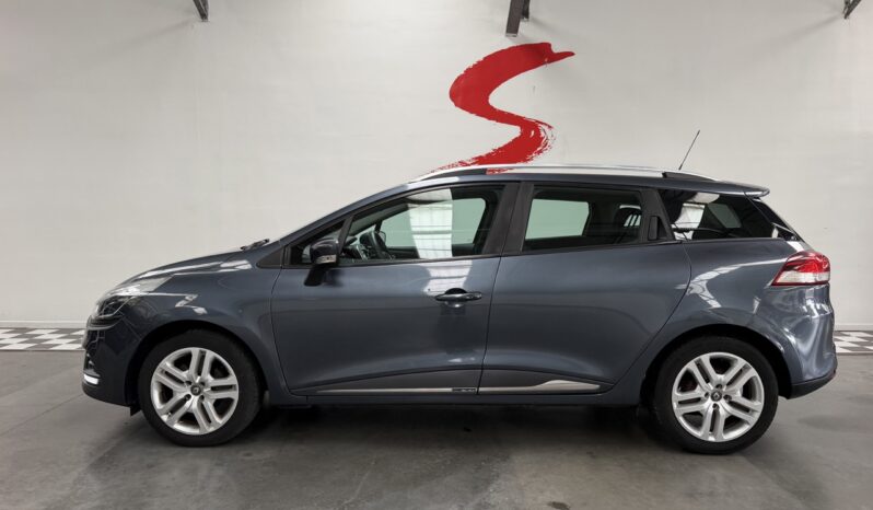 RENAULT CLIO ESTATE 0.9 TCE _ 1ère main complet
