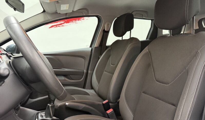RENAULT CLIO ESTATE 0.9 TCE _ 1ère main complet