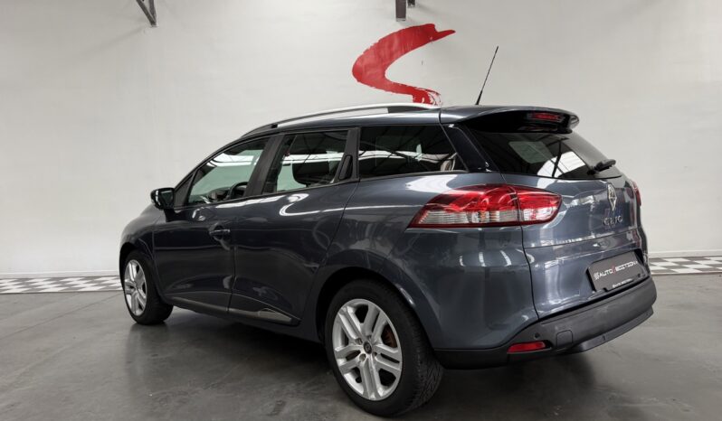 RENAULT CLIO ESTATE 0.9 TCE _ 1ère main complet