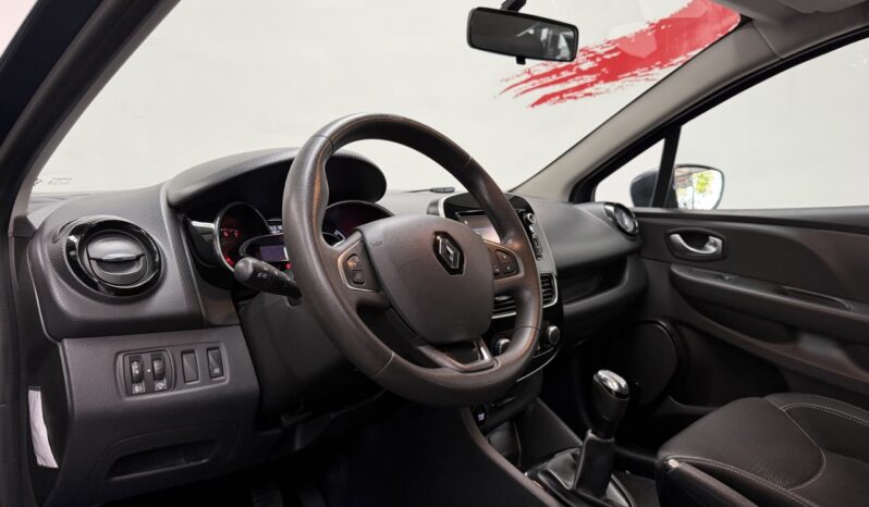 RENAULT CLIO ESTATE 0.9 TCE _ 1ère main complet