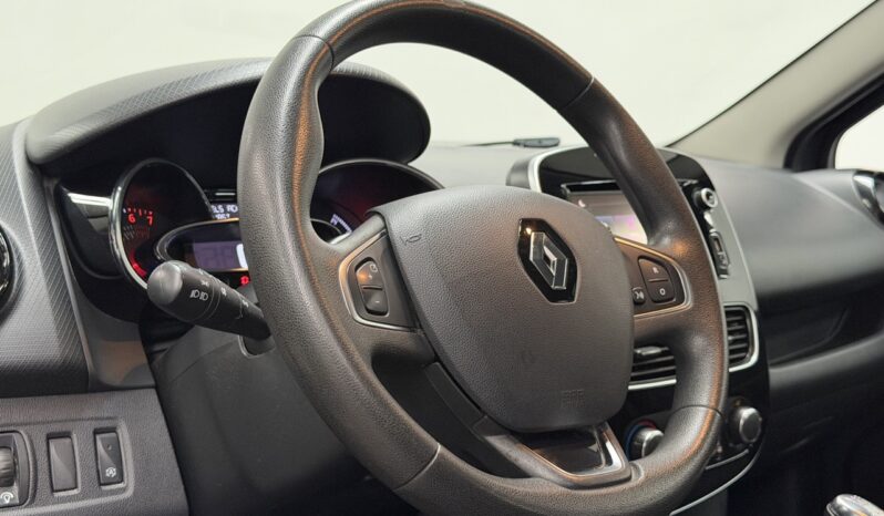 RENAULT CLIO ESTATE 0.9 TCE _ 1ère main complet