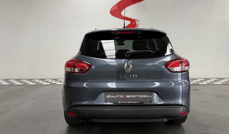 RENAULT CLIO ESTATE 0.9 TCE _ 1ère main complet