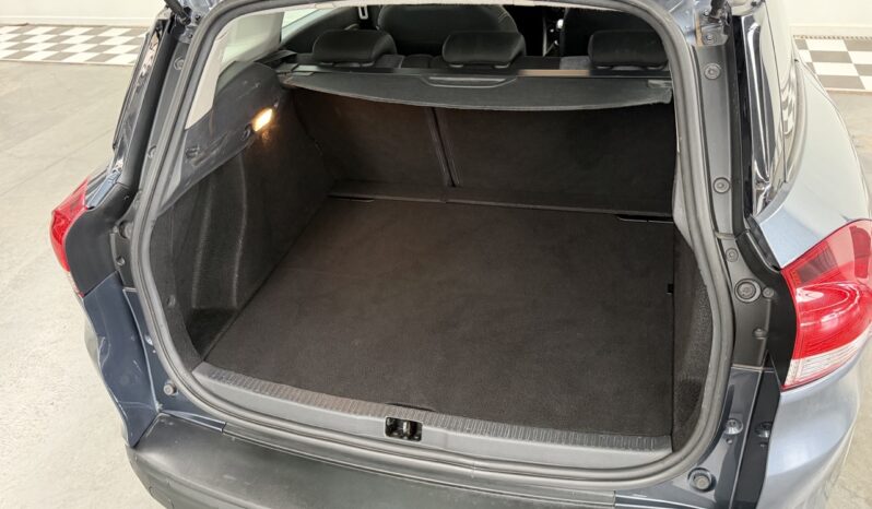 RENAULT CLIO ESTATE 0.9 TCE _ 1ère main complet