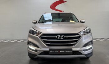 HYUNDAI TUCSON 1.7 CRDI _ 1ère main complet