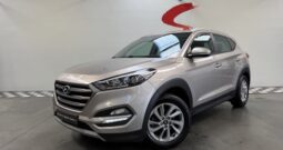 HYUNDAI TUCSON 1.7 CRDI _ 1ère main