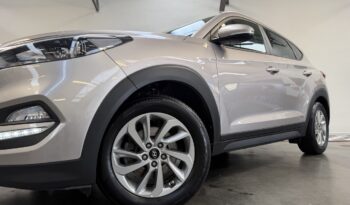 HYUNDAI TUCSON 1.7 CRDI _ 1ère main complet