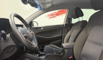 HYUNDAI TUCSON 1.7 CRDI _ 1ère main complet