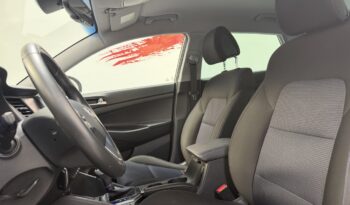 HYUNDAI TUCSON 1.7 CRDI _ 1ère main complet