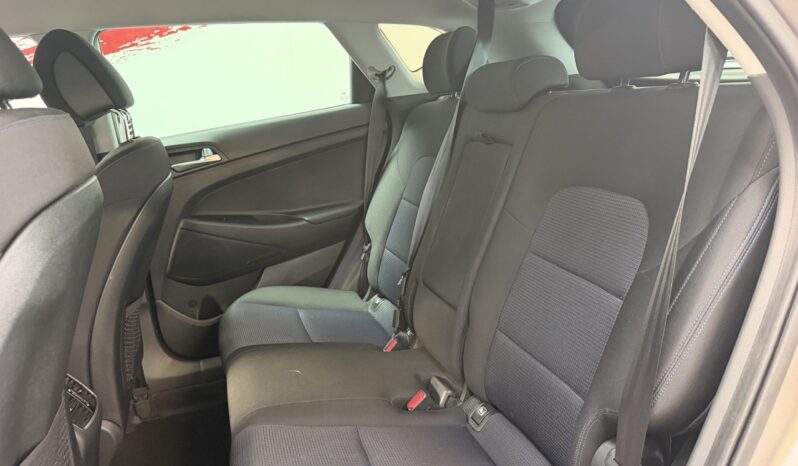HYUNDAI TUCSON 1.7 CRDI _ 1ère main complet
