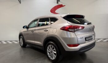 HYUNDAI TUCSON 1.7 CRDI _ 1ère main complet