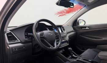 HYUNDAI TUCSON 1.7 CRDI _ 1ère main complet