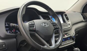 HYUNDAI TUCSON 1.7 CRDI _ 1ère main complet