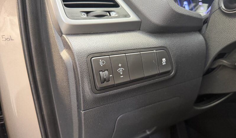 HYUNDAI TUCSON 1.7 CRDI _ 1ère main complet